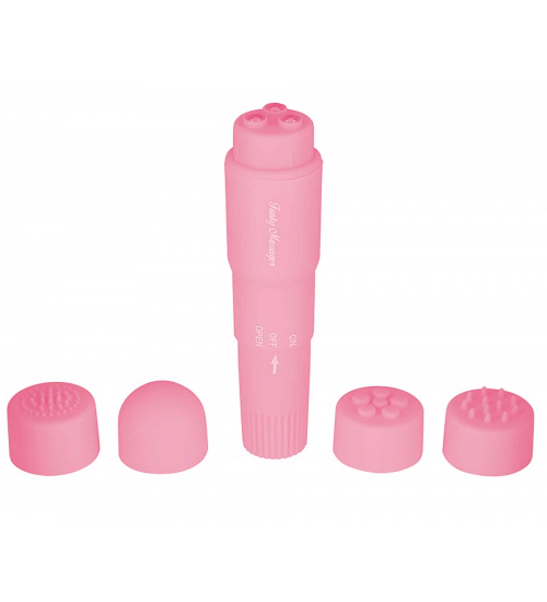 Compact Pro masażer