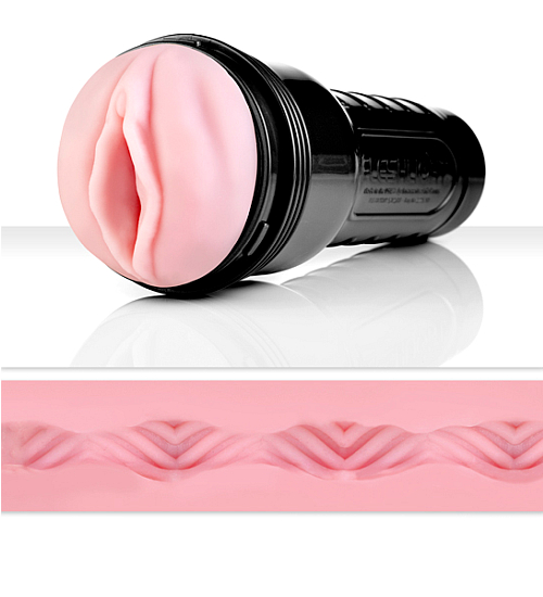 Fleshlight Pink Lady Vortex
