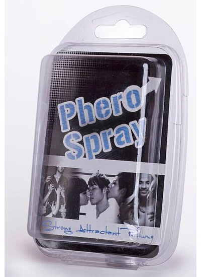 Francuskie Pherospray