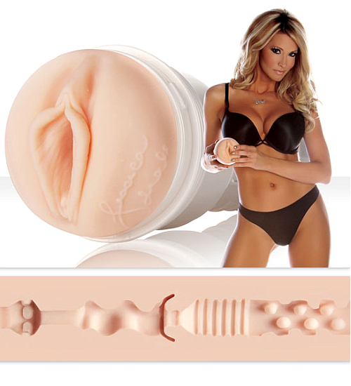 Jessica Drake - Fleshlight Girls 