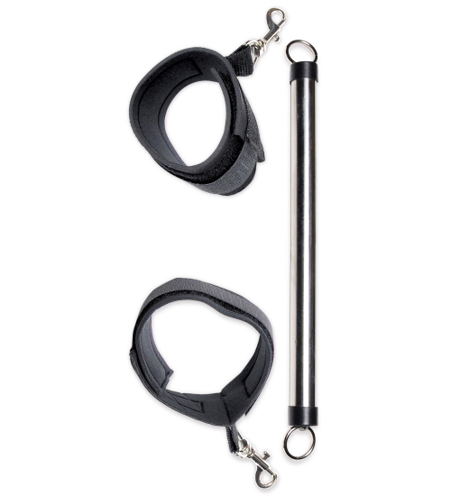 Kajdany spreader bar