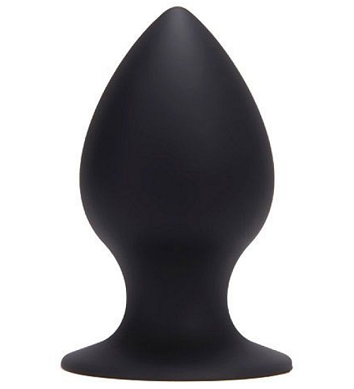 Mini plug - 100% silikon medyczny