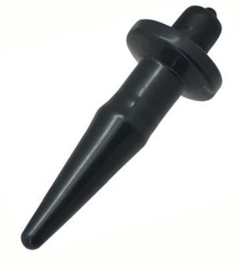 Plug analny z wibracją