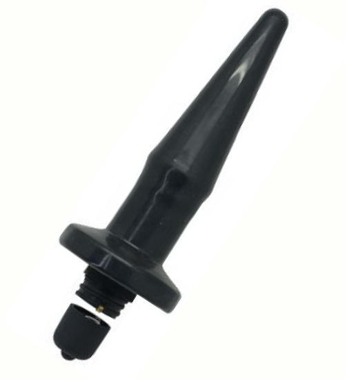 Plug analny z wibracją