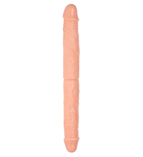 Podwójny penis - 36cm