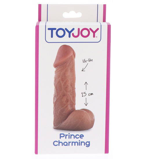 Sztuczny penis Dildo