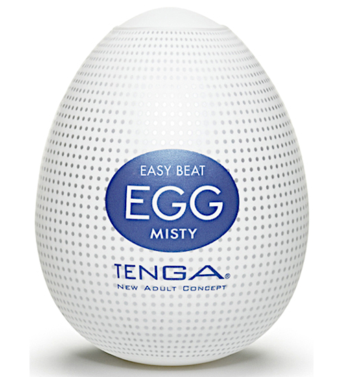 Tenga Egg Misty