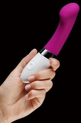 Wibrator Lelo Gigi 2 Purple