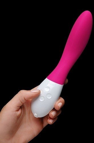 Wibrator Lelo Mona 2 