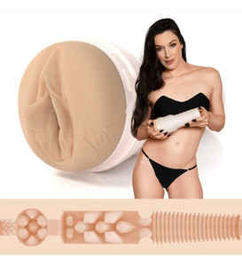 Stoya Destroya - Fleshlight Girls