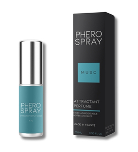 Francuskie Pherospray