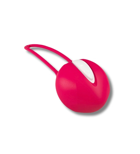 Kulka Fun Factory Uno- czerwona