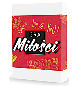 Bogata w akcesoria gra miłości 