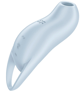 Elegancki stymulator łechtaczki Satisfyer