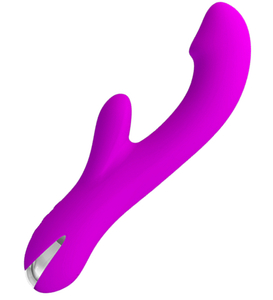 Podgrzewany - króliczek do punktu G