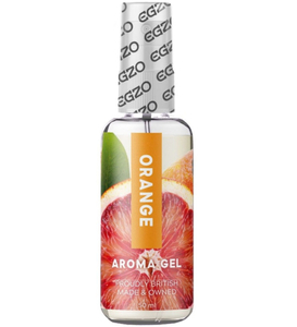 Żel Egzo orange 50 ml