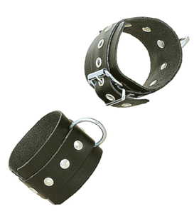 Kajdanki na nogi wzmocnione