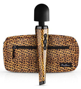 Różdżka do masażu miejsc intymnych 