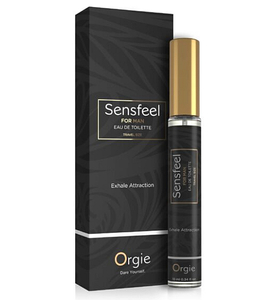 Feromony męskie Sensfeel 10 ml 