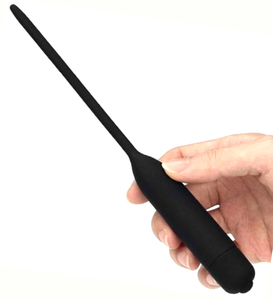 Wibrująca sonda do cewki moczowej